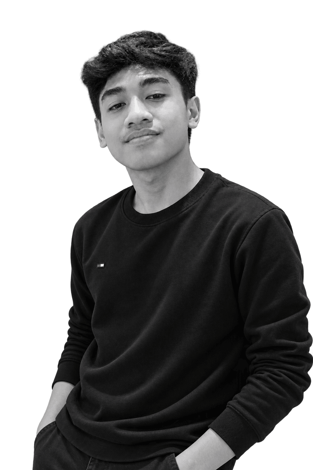 Leon Permana